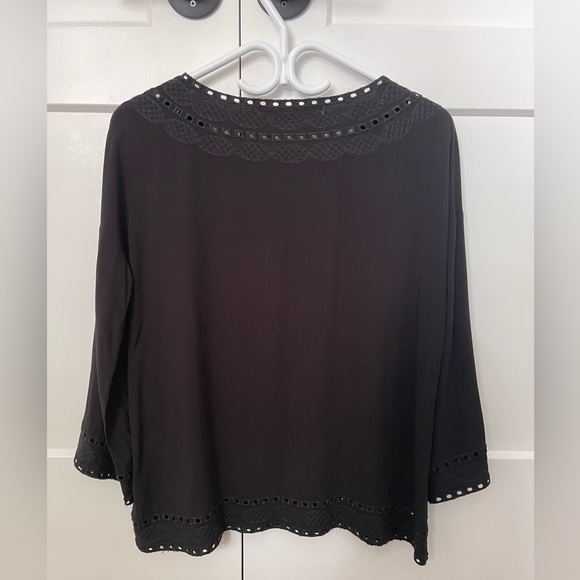 Studio M Blouse - Picture 2 of 2